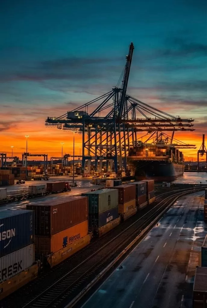 Entegre Multimodal Çözümler