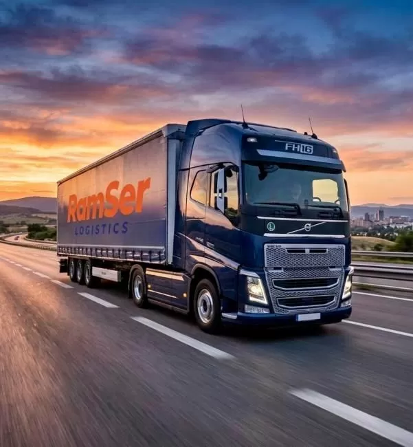 Uluslararası Karayolu Taşımacılığı