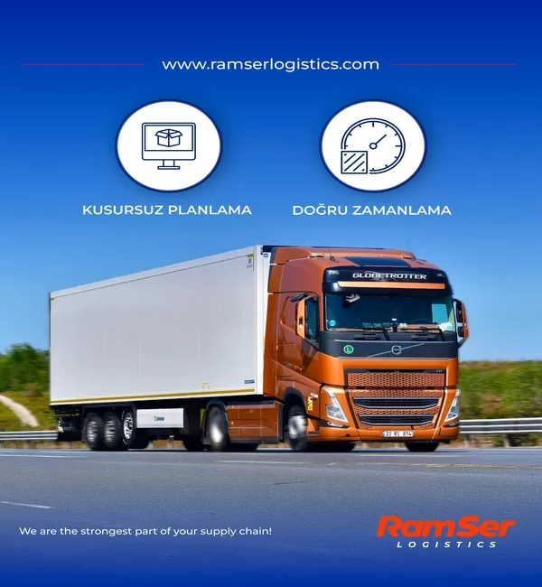 Uluslararası Karayolu Taşımacılığı